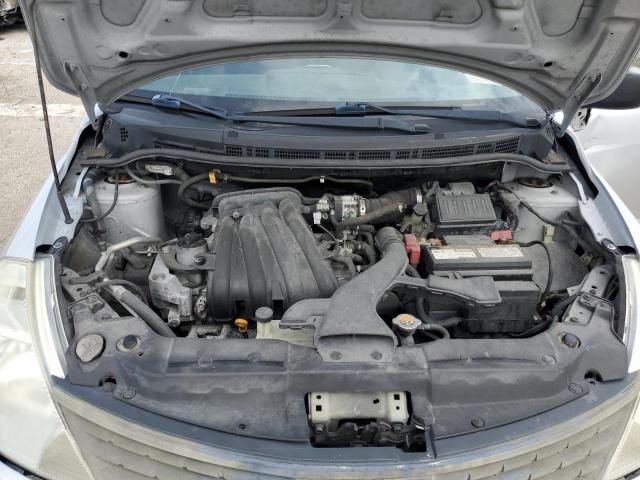 Photo 10 VIN: 3N1CC1AP4BL395217 - NISSAN VERSA S 