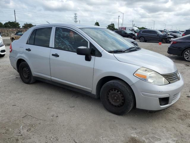 Photo 3 VIN: 3N1CC1AP4BL395217 - NISSAN VERSA S 