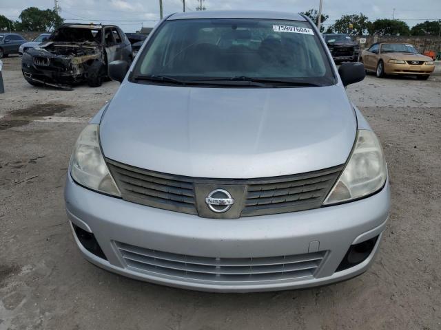 Photo 4 VIN: 3N1CC1AP4BL395217 - NISSAN VERSA S 