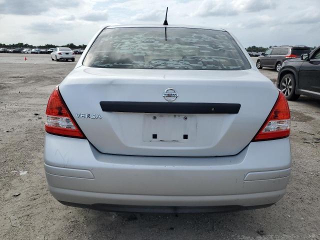 Photo 5 VIN: 3N1CC1AP4BL395217 - NISSAN VERSA S 