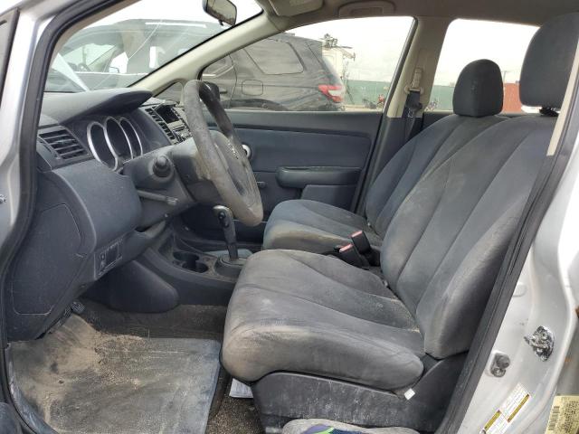 Photo 6 VIN: 3N1CC1AP4BL395217 - NISSAN VERSA S 