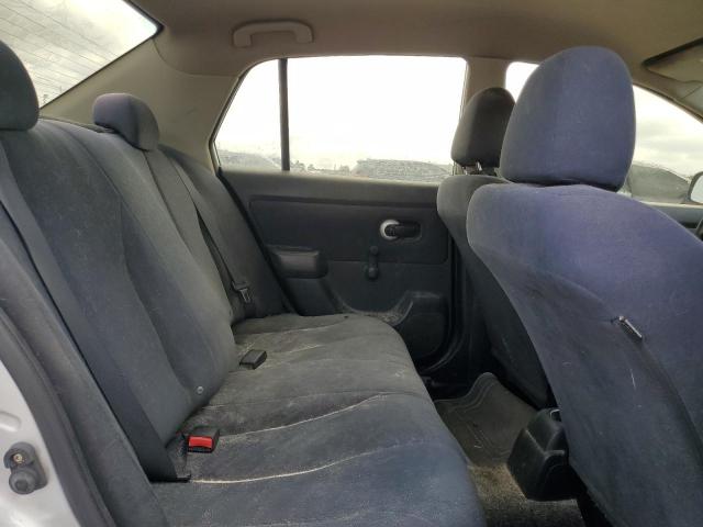 Photo 9 VIN: 3N1CC1AP4BL395217 - NISSAN VERSA S 