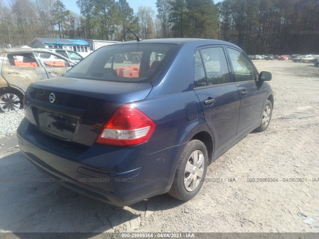 Photo 3 VIN: 3N1CC1AP4BL398649 - NISSAN VERSA 