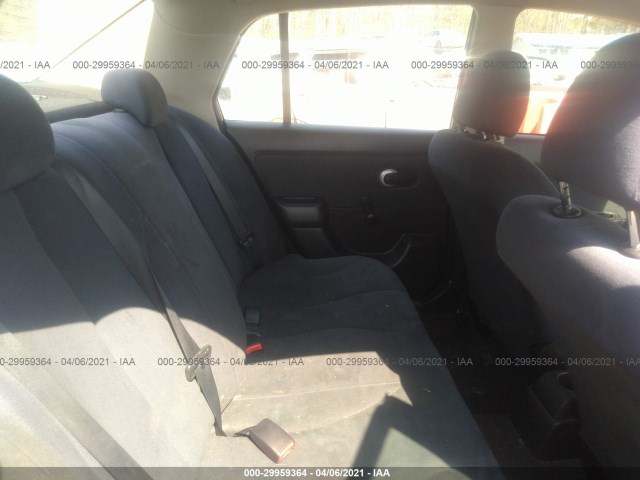 Photo 7 VIN: 3N1CC1AP4BL398649 - NISSAN VERSA 