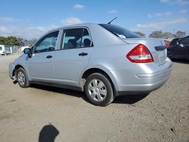 Photo 1 VIN: 3N1CC1AP4BL418818 - NISSAN VERSA 