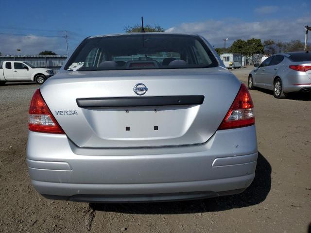 Photo 5 VIN: 3N1CC1AP4BL418818 - NISSAN VERSA 