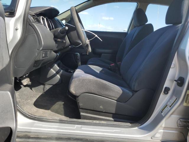 Photo 6 VIN: 3N1CC1AP4BL418818 - NISSAN VERSA 