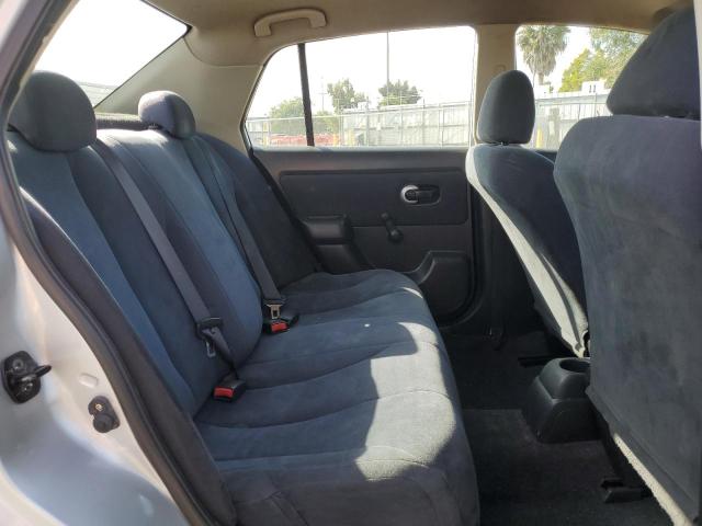 Photo 9 VIN: 3N1CC1AP4BL418818 - NISSAN VERSA 