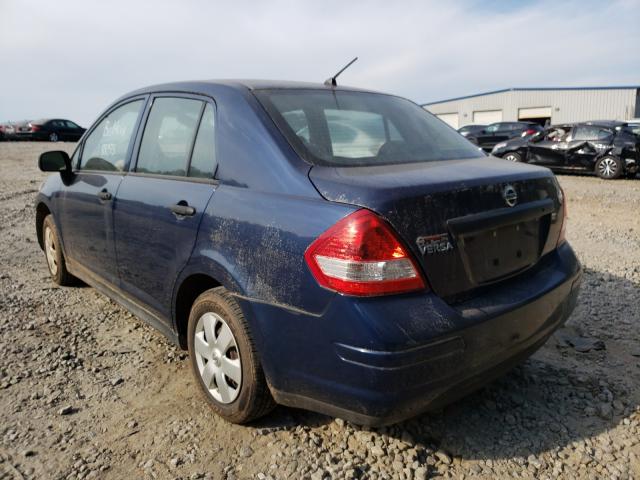 Photo 2 VIN: 3N1CC1AP5AL385486 - NISSAN VERSA S 