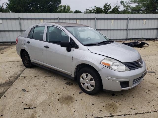 Photo 3 VIN: 3N1CC1AP5AL388114 - NISSAN VERSA 