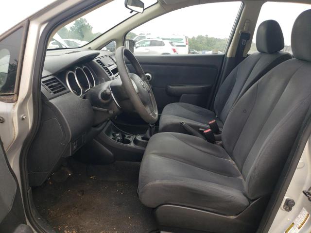 Photo 6 VIN: 3N1CC1AP5AL388114 - NISSAN VERSA 