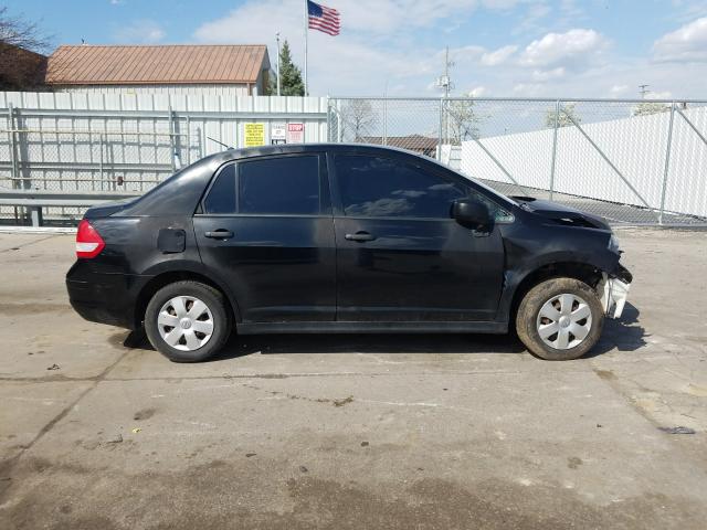 Photo 8 VIN: 3N1CC1AP5AL393393 - NISSAN VERSA S 