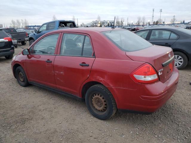 Photo 1 VIN: 3N1CC1AP5AL435867 - NISSAN VERSA 