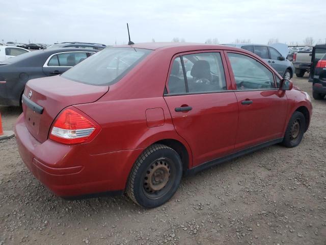 Photo 2 VIN: 3N1CC1AP5AL435867 - NISSAN VERSA 