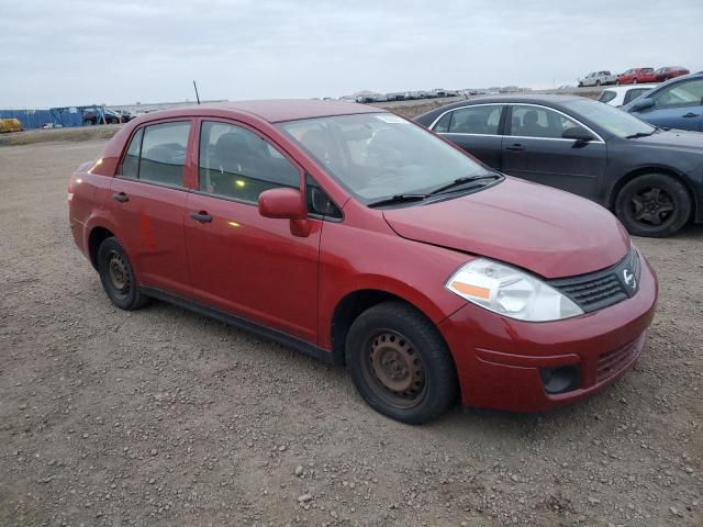 Photo 3 VIN: 3N1CC1AP5AL435867 - NISSAN VERSA 