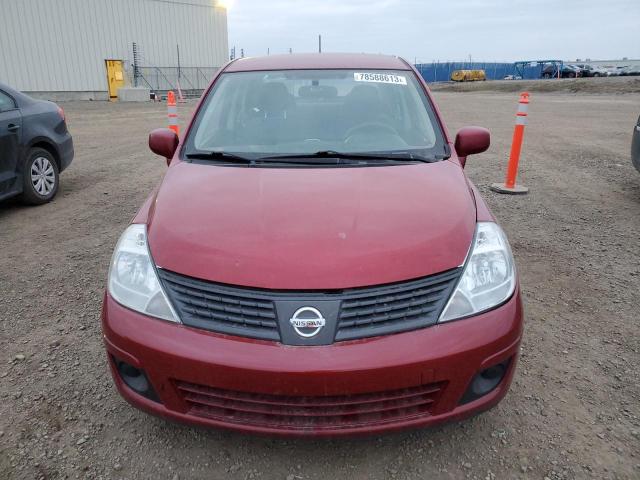 Photo 4 VIN: 3N1CC1AP5AL435867 - NISSAN VERSA 