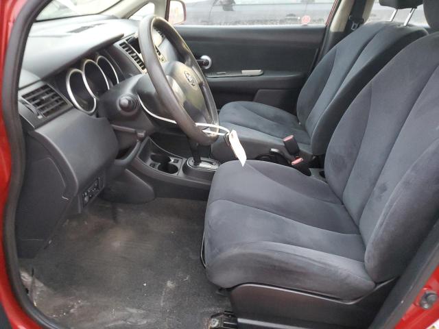 Photo 6 VIN: 3N1CC1AP5AL435867 - NISSAN VERSA 