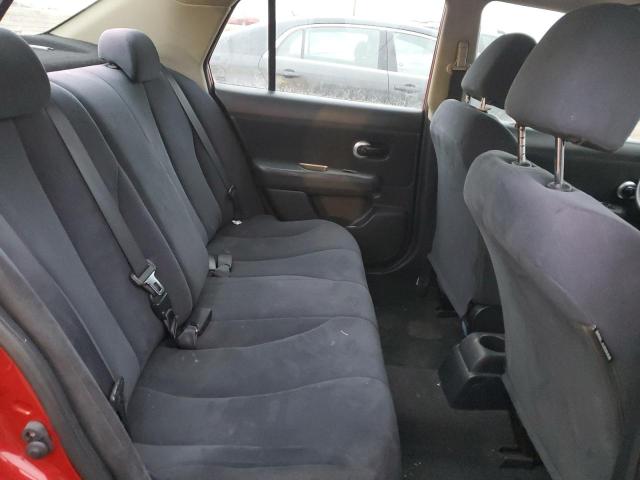 Photo 9 VIN: 3N1CC1AP5AL435867 - NISSAN VERSA 