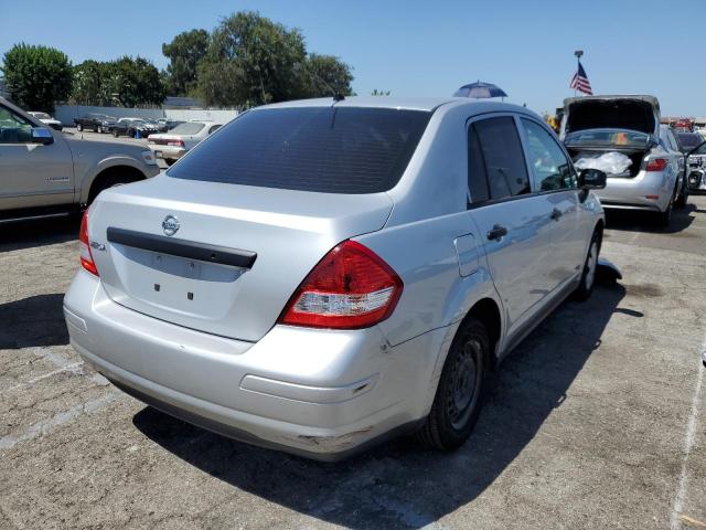 Photo 3 VIN: 3N1CC1AP5BL409352 - NISSAN VERSA S 