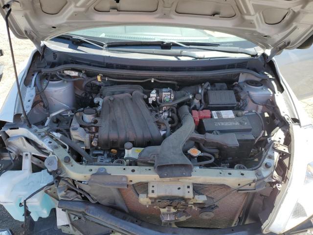 Photo 6 VIN: 3N1CC1AP5BL409352 - NISSAN VERSA S 