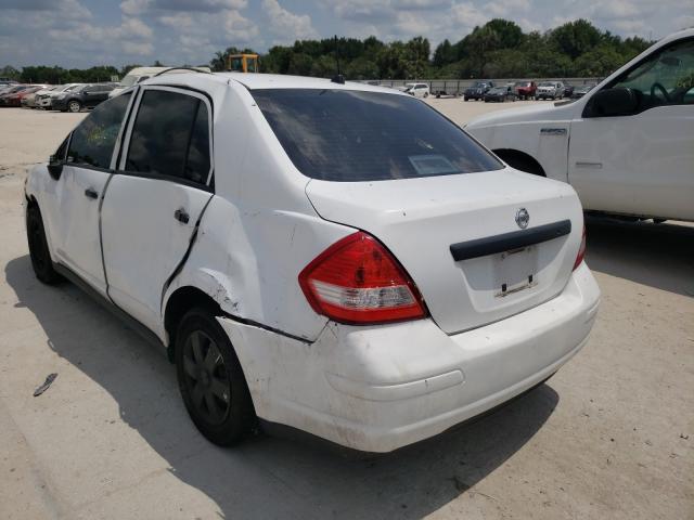 Photo 2 VIN: 3N1CC1AP6AL362069 - NISSAN VERSA S 