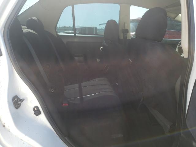 Photo 5 VIN: 3N1CC1AP6AL362069 - NISSAN VERSA S 