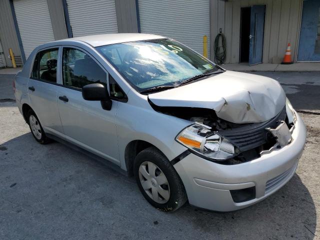 Photo 0 VIN: 3N1CC1AP6AL371578 - NISSAN VERSA 