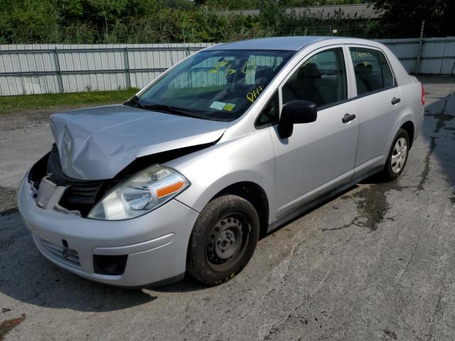 Photo 1 VIN: 3N1CC1AP6AL371578 - NISSAN VERSA 