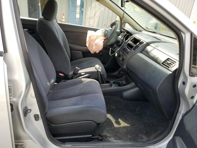 Photo 4 VIN: 3N1CC1AP6AL371578 - NISSAN VERSA 