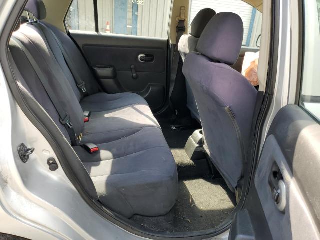 Photo 5 VIN: 3N1CC1AP6AL371578 - NISSAN VERSA 