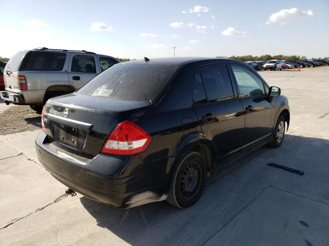 Photo 3 VIN: 3N1CC1AP6AL379213 - NISSAN VERSA S 