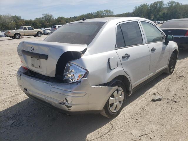 Photo 3 VIN: 3N1CC1AP6AL380409 - NISSAN VERSA S 