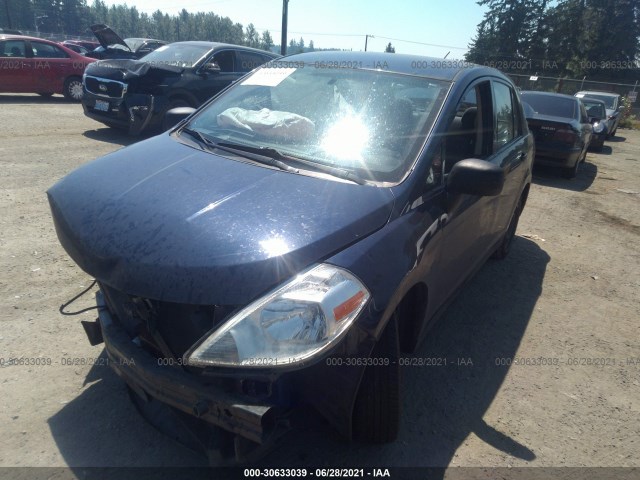 Photo 1 VIN: 3N1CC1AP6AL387747 - NISSAN VERSA 