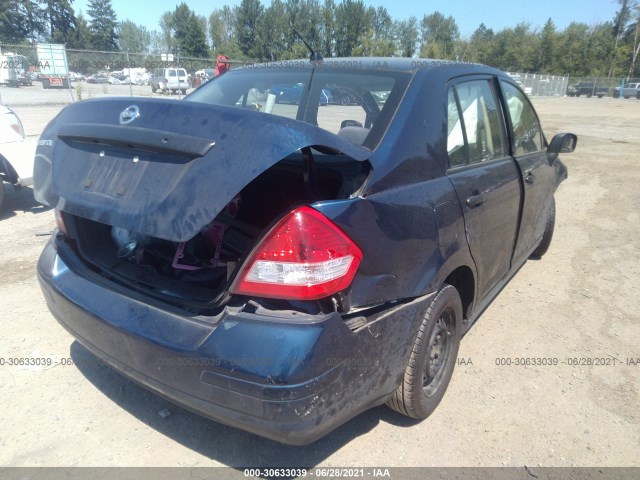 Photo 3 VIN: 3N1CC1AP6AL387747 - NISSAN VERSA 