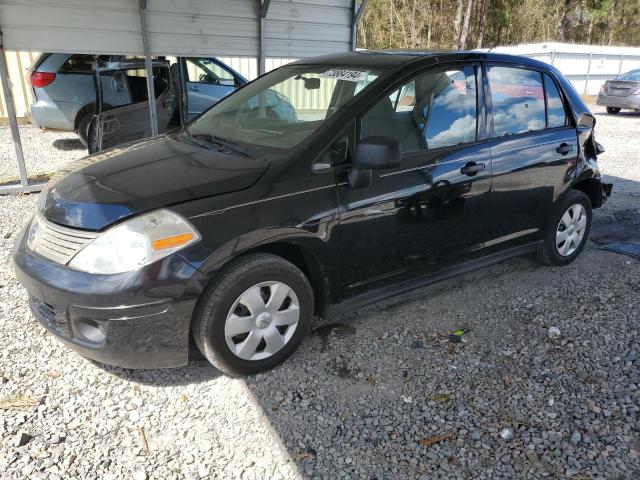 Photo 0 VIN: 3N1CC1AP6AL416146 - NISSAN VERSA S 