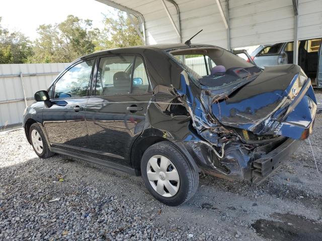 Photo 1 VIN: 3N1CC1AP6AL416146 - NISSAN VERSA S 