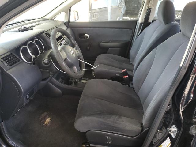 Photo 6 VIN: 3N1CC1AP6AL416146 - NISSAN VERSA S 