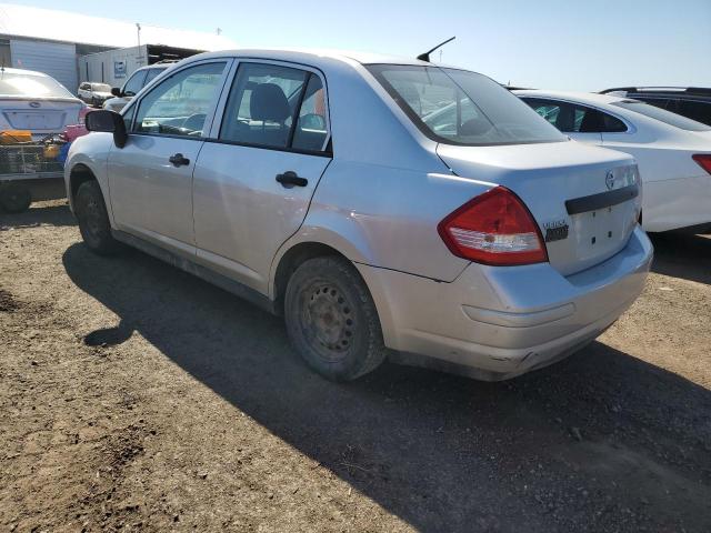 Photo 2 VIN: 3N1CC1AP6AL433691 - NISSAN VERSA S 