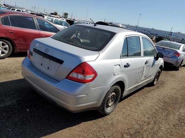 Photo 3 VIN: 3N1CC1AP6AL433691 - NISSAN VERSA S 