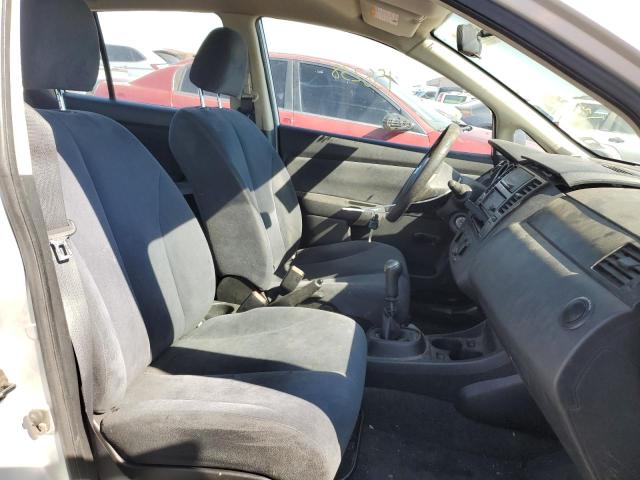 Photo 4 VIN: 3N1CC1AP6AL433691 - NISSAN VERSA S 