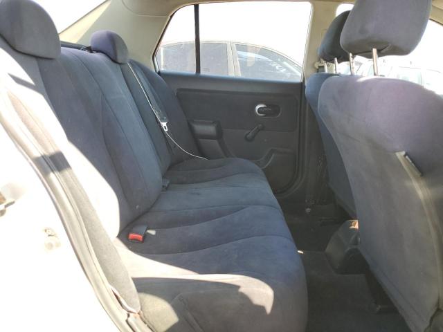 Photo 5 VIN: 3N1CC1AP6AL433691 - NISSAN VERSA S 