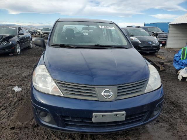 Photo 4 VIN: 3N1CC1AP6BL403141 - NISSAN VERSA 