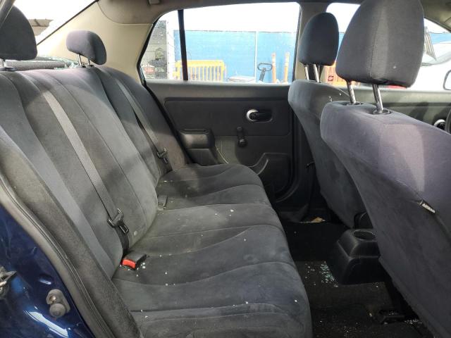 Photo 9 VIN: 3N1CC1AP6BL403141 - NISSAN VERSA 