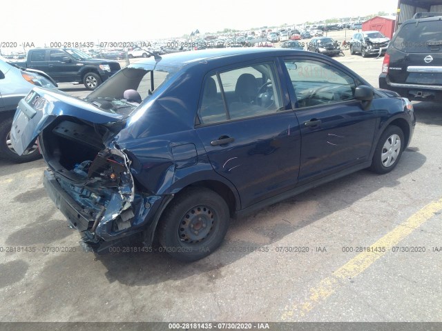 Photo 3 VIN: 3N1CC1AP6BL403141 - NISSAN VERSA 