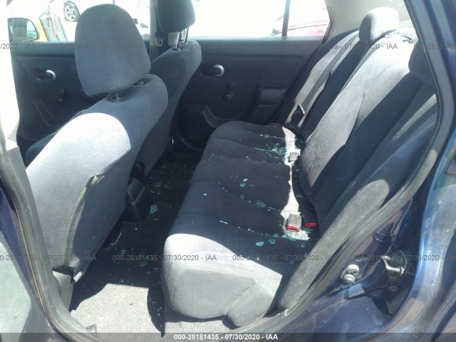 Photo 7 VIN: 3N1CC1AP6BL403141 - NISSAN VERSA 