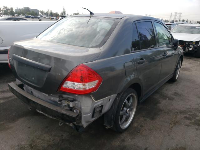 Photo 3 VIN: 3N1CC1AP6BL407528 - NISSAN VERSA S 