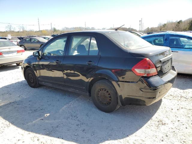 Photo 1 VIN: 3N1CC1AP6BL436110 - NISSAN VERSA 