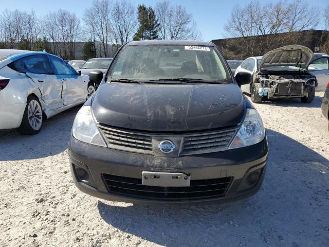 Photo 4 VIN: 3N1CC1AP6BL436110 - NISSAN VERSA 