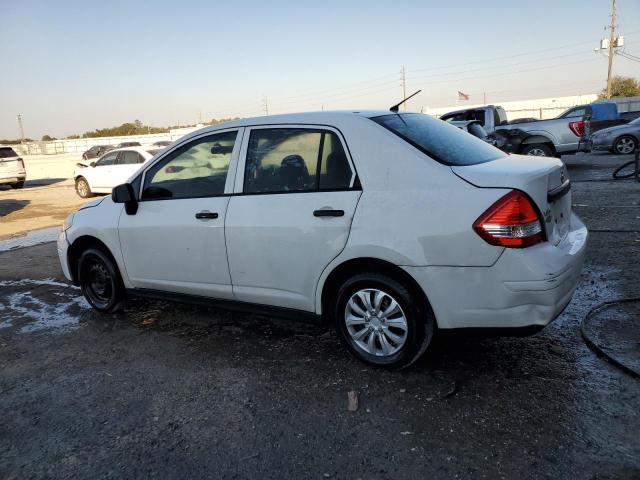 Photo 1 VIN: 3N1CC1AP7BL363815 - NISSAN VERSA S 