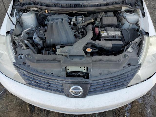 Photo 10 VIN: 3N1CC1AP7BL363815 - NISSAN VERSA S 